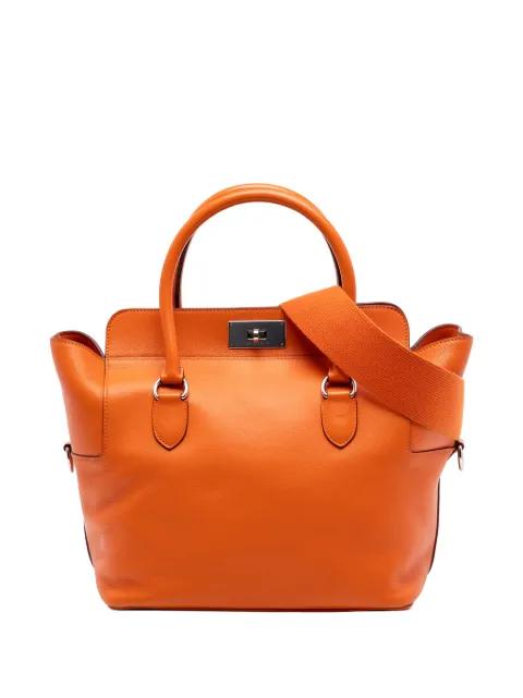 2010-2014 Swift Toolbox 26 satchel by HERMES 