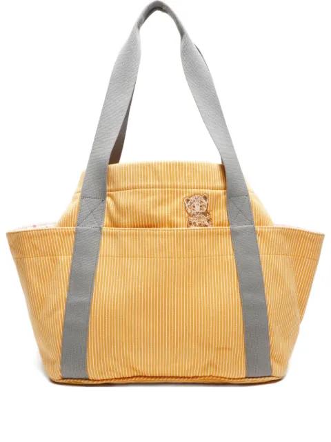 2010-2020s Passe-Passe changing bag by HERMES 