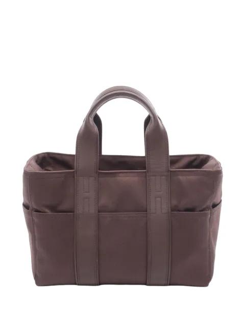 2010-2026 Toile Acapulco PM handbag by HERMES 