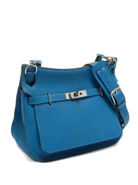 2010 28 Jypsière shoulder bag by HERMES 