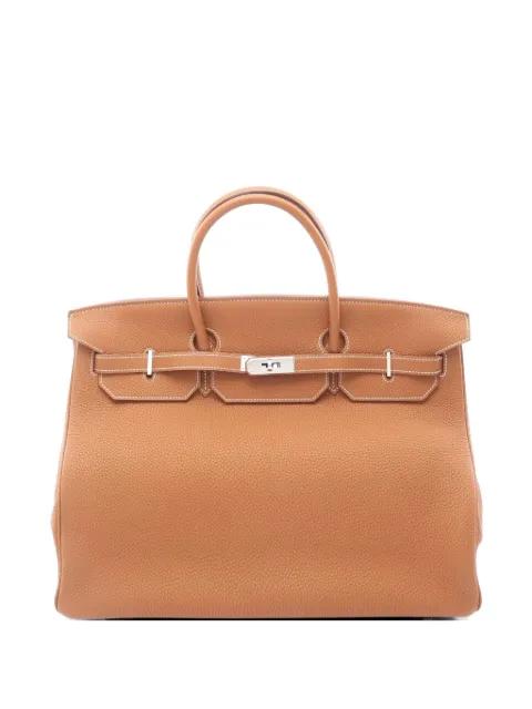 2010 Birkin 40 handbag by HERMES 
