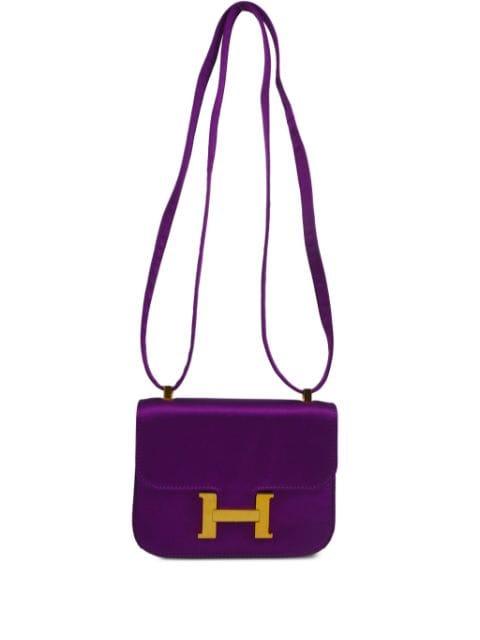 2010 Constance shoulder bag by HERMES 