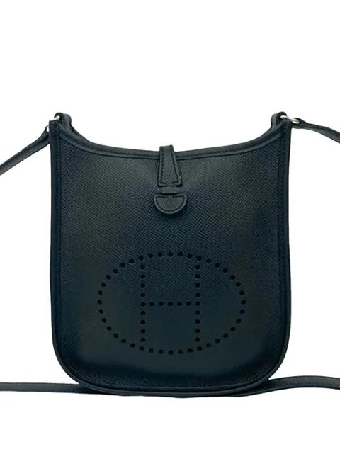 2010 Epsom Evelyne 16 crossbody bag by HERMES 