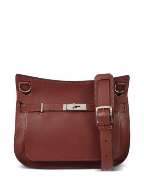 2010 Jypsière 28 shoulder bag by HERMES 