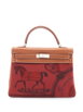 2010 Kelly 32 tote bag by HERMES 2010 Kelly 32 tote bag by HERMES