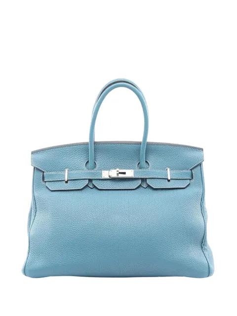 2010 Togo Birkin 35 handbag by HERMES 