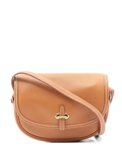 2010s Balle de Golf mini shoulder bag by HERMES 