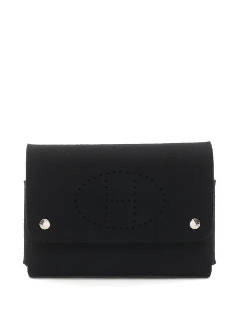 2010s Etui Carte GM pouch by HERMES 