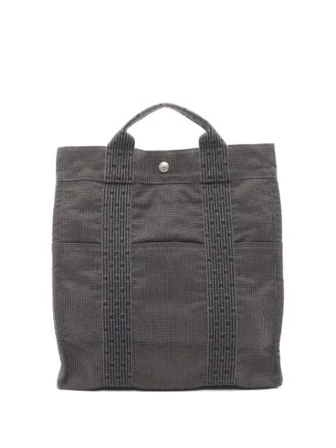 2010s MM Ado Yell-line backpack by HERMES 