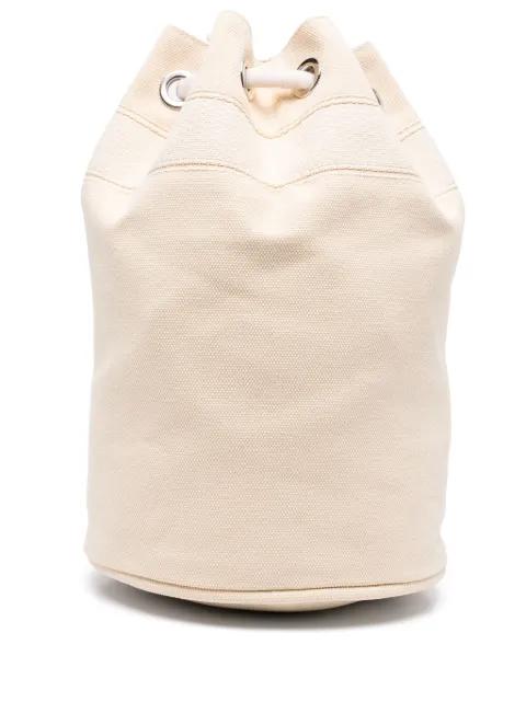 2010s MM Sac Marine Receive bucket bag by HERMES 
