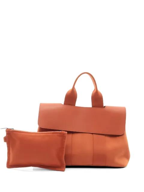 2010s PM Valparaiso handbag by HERMES 