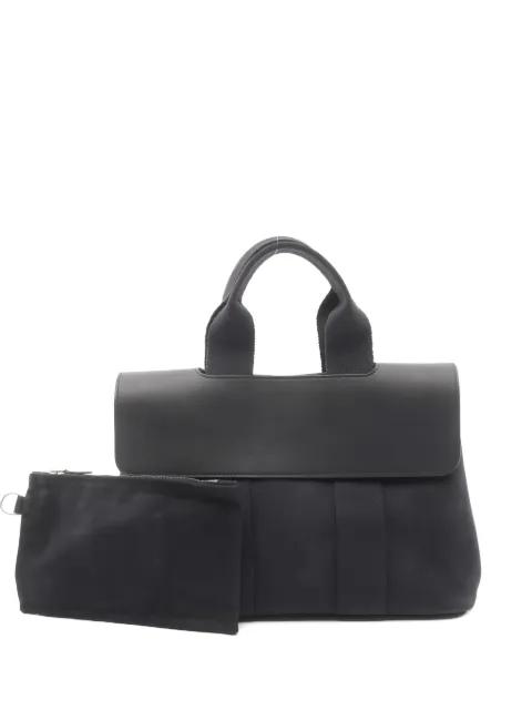 2010s PM Valparaiso tote bag by HERMES 