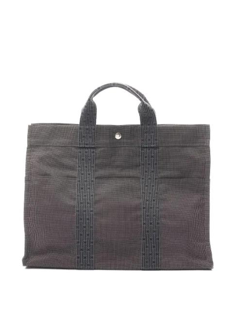 2010s Yale Line MM tote bag by HERMES 