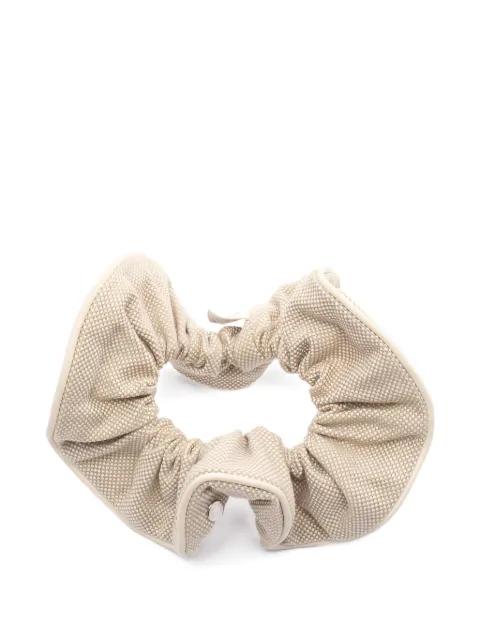 2010s claudia scrunchie hais accessories by HERMES 