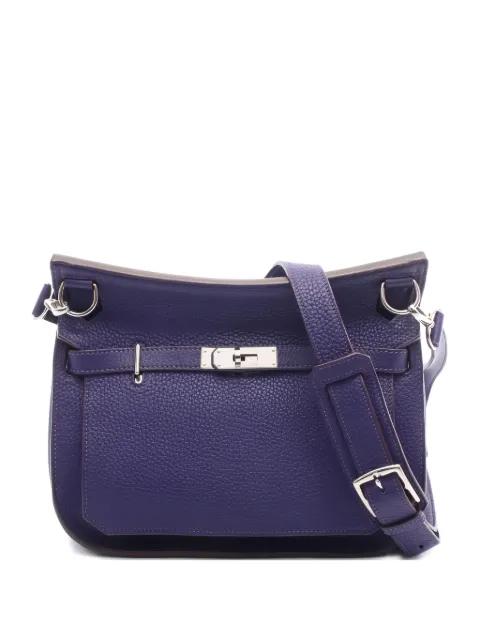 2011 28 Jypsiere shoulder bag by HERMES 