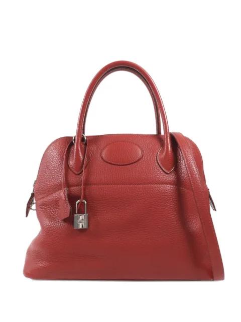 2011 31 Bolide handbag by HERMES 