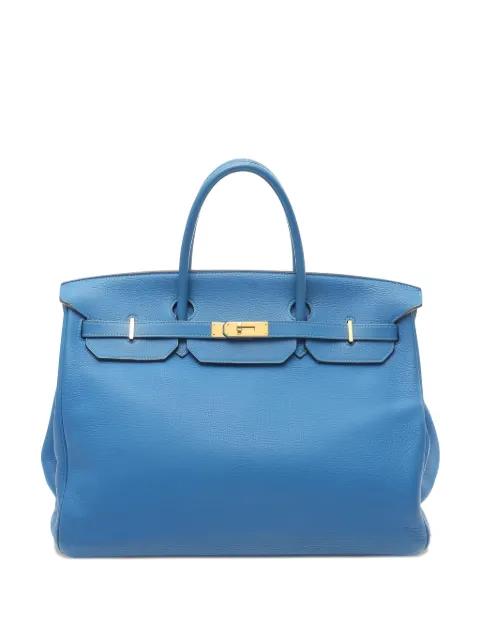 2011 40 Birkin handbag by HERMES 