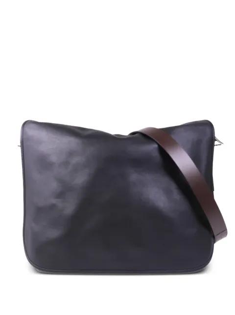 2011 Barda Swift messenger bag by HERMES 
