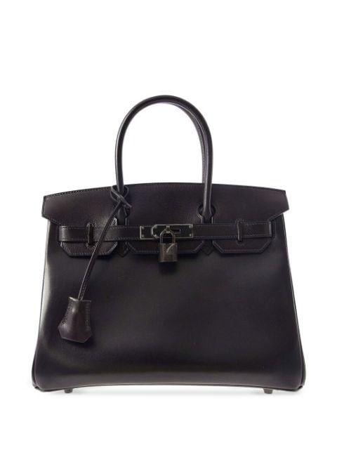 2011 Birkin 30 handbag by HERMES 