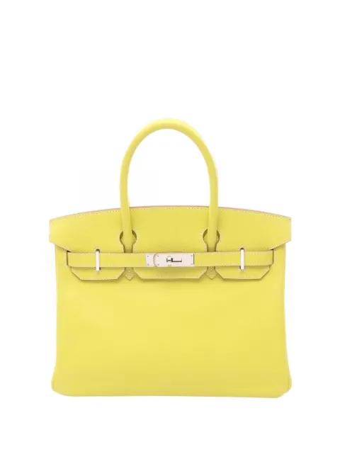 2011 Epsome Candy Birkin 30 handbag by HERMES 