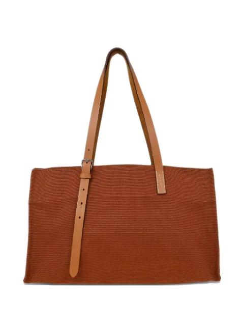 2011 Etriviere Elan tote bag by HERMES 