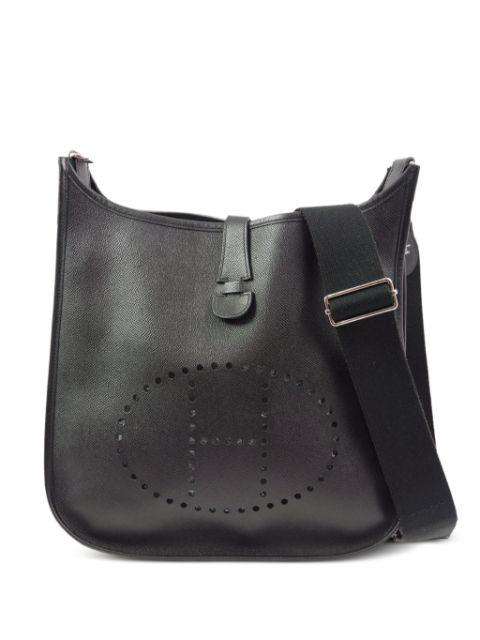 2011 Evelyne III GM shoulder bag by HERMES 