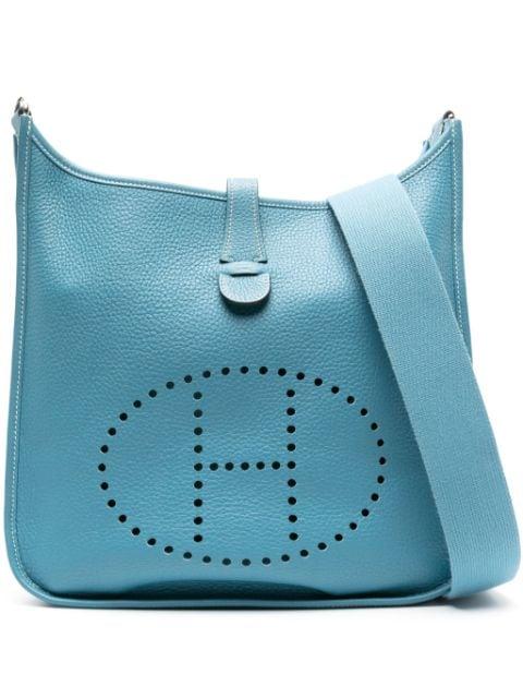 2011 Evelyne shoulder bag by HERMES 