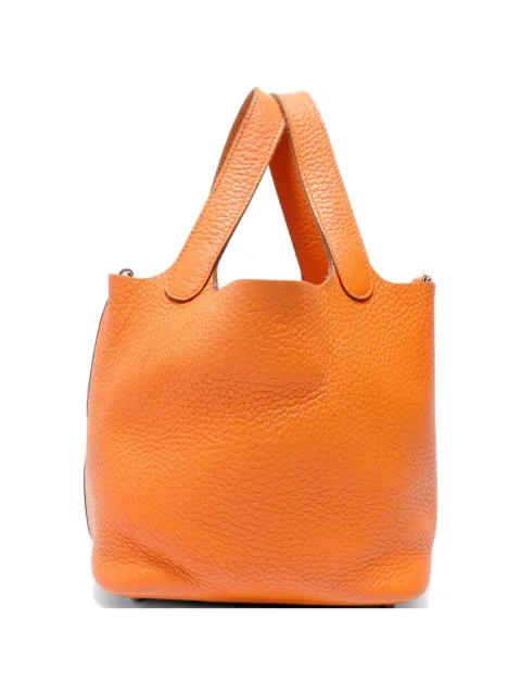 2011 Picotin Lock handbag by HERMES 