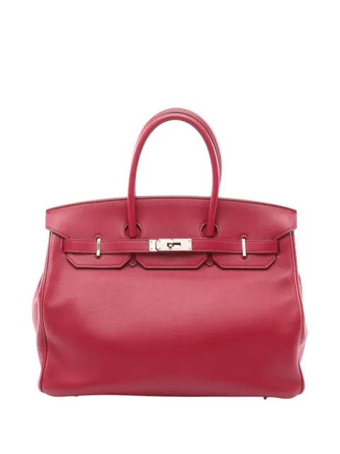 2011 Swift Birkin 35 handbag by HERMES 
