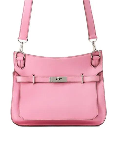 2011 Swift Jypsiere 28 crossbody bag by HERMES 