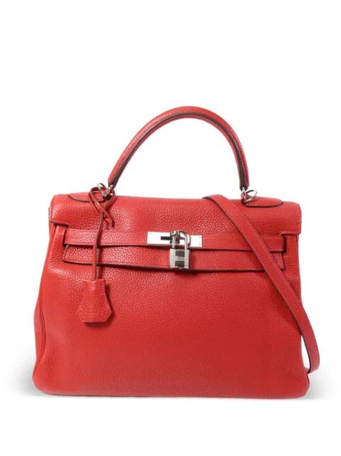 2013 32 Kelly tote bag by HERMES 