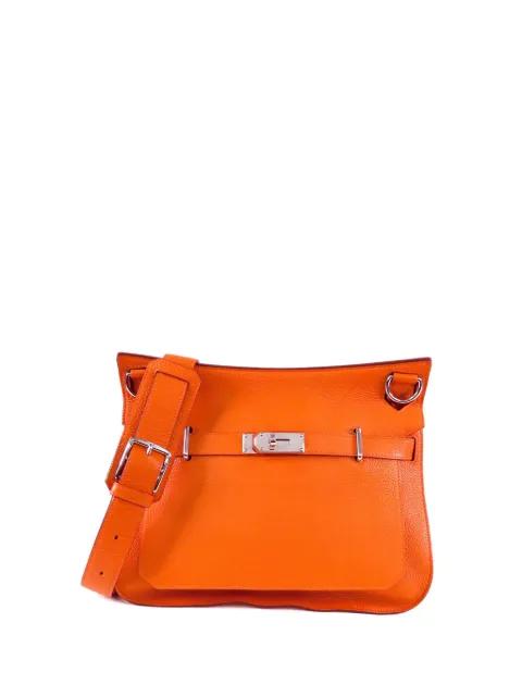 2013 Clemence Jypsiere 34 crossbody bag by HERMES 