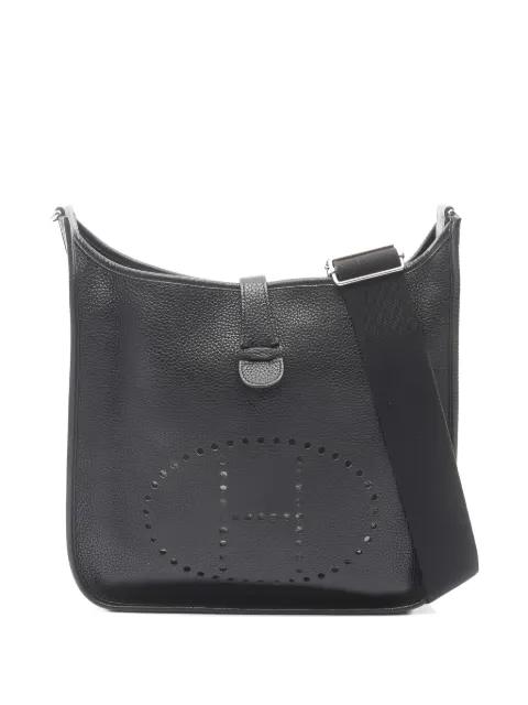 2013 Evelyn 3 Troyes GM cross body bag by HERMES 