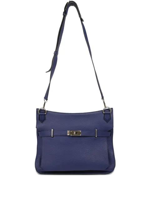 2013 Jypsière 37 shoulder bag by HERMES 