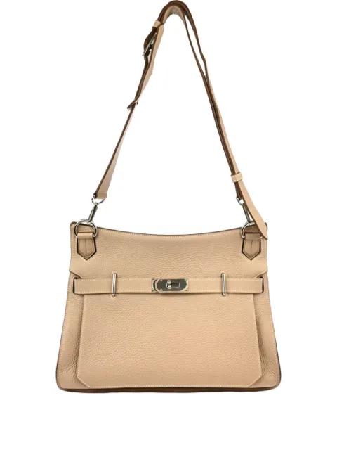 2013 Jypsiere 34 shoulder bag by HERMES 