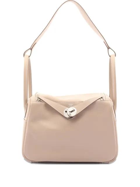 2013 Lindy 26 shoulder bag by HERMES 
