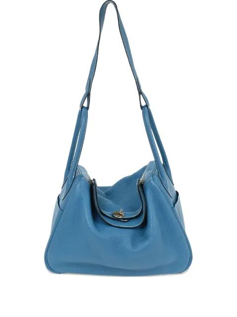 2013 Lindy 34 shoulder bag by HERMES 
