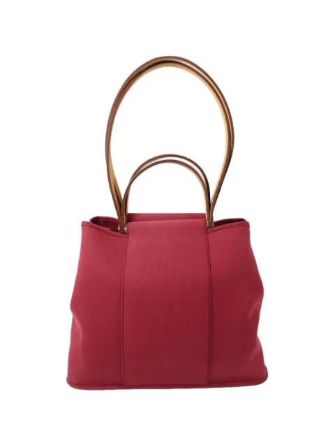 2013 PM Cabag shoulder bag by HERMES 