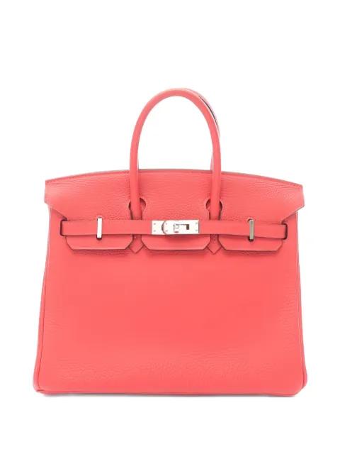 2014 25 Birkin handbag by HERMES 