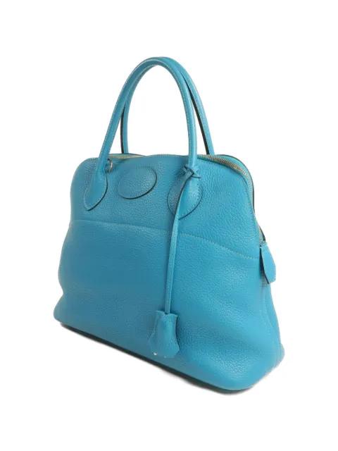 2014 31 Bolide tote bag by HERMES 