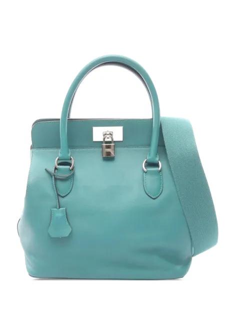 2014 Swift Toolbox 26 handbag by HERMES 