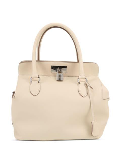 2014 Toolbox 26 two-way handbag by HERMES 