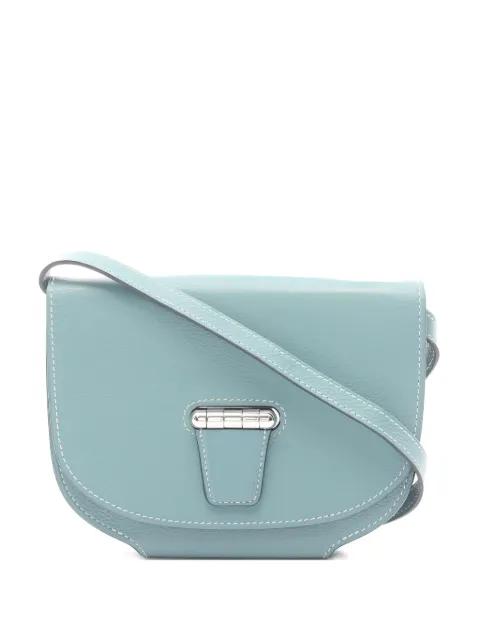 2014 mini Convoyeur shoulder bag by HERMES 