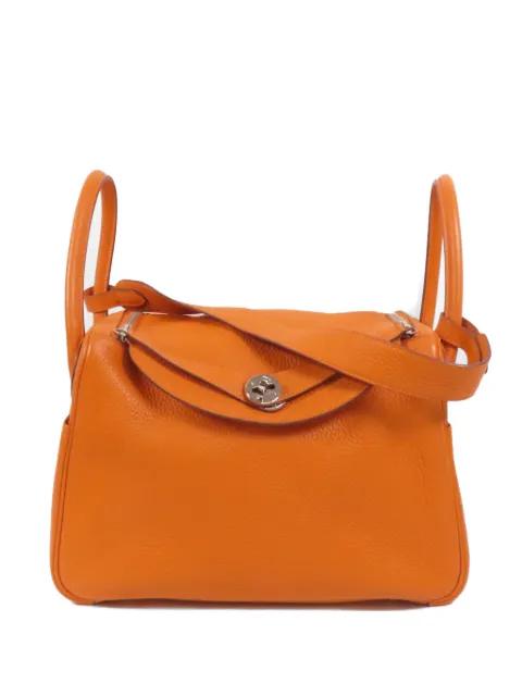 2015 30 Lindy shoulder bag by HERMES 