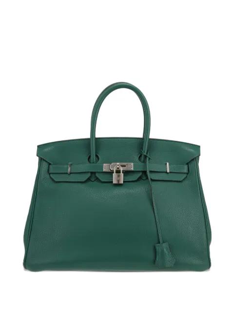 2015 35 Birkin handbag by HERMES 