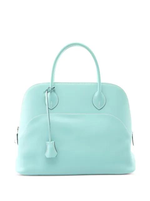2015 35 Bolide Relax tote bag by HERMES 