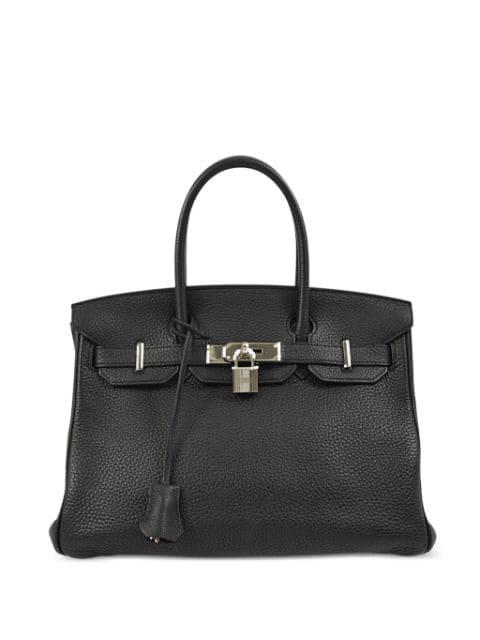 2015 Birkin 30 handbag by HERMES 