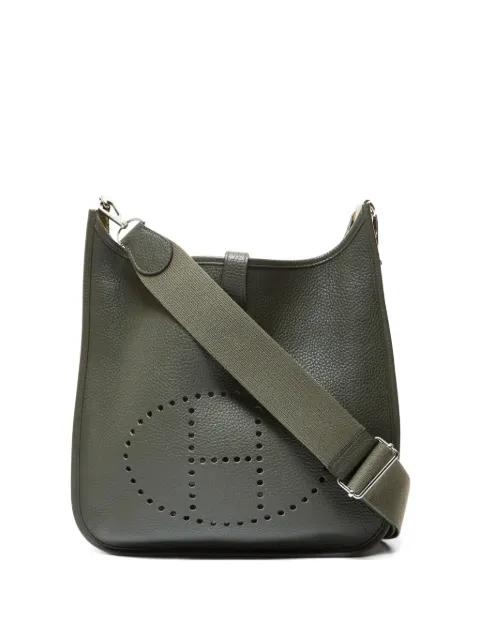 2015 Evelyne III GM shoulder bag by HERMES 