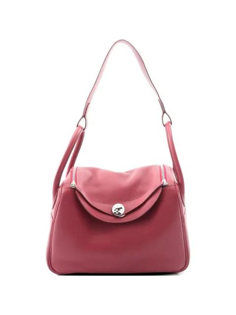 2015 Lindy 30 shoulder bag by HERMES 