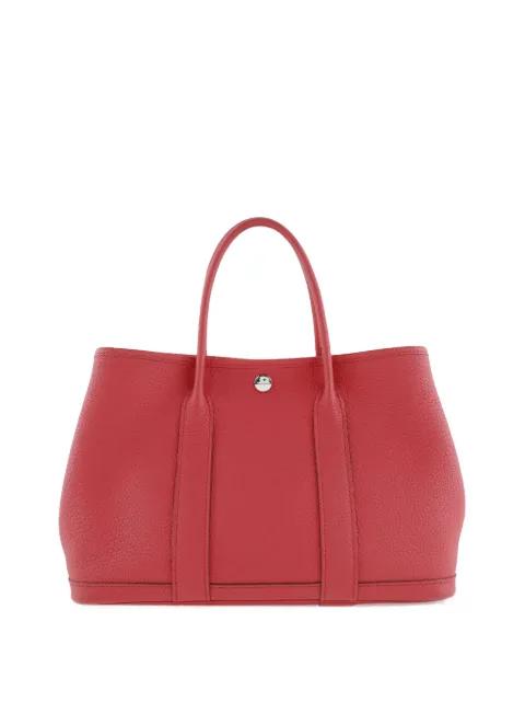 2015 Negonda Garden Party 30 tote bag by HERMES 